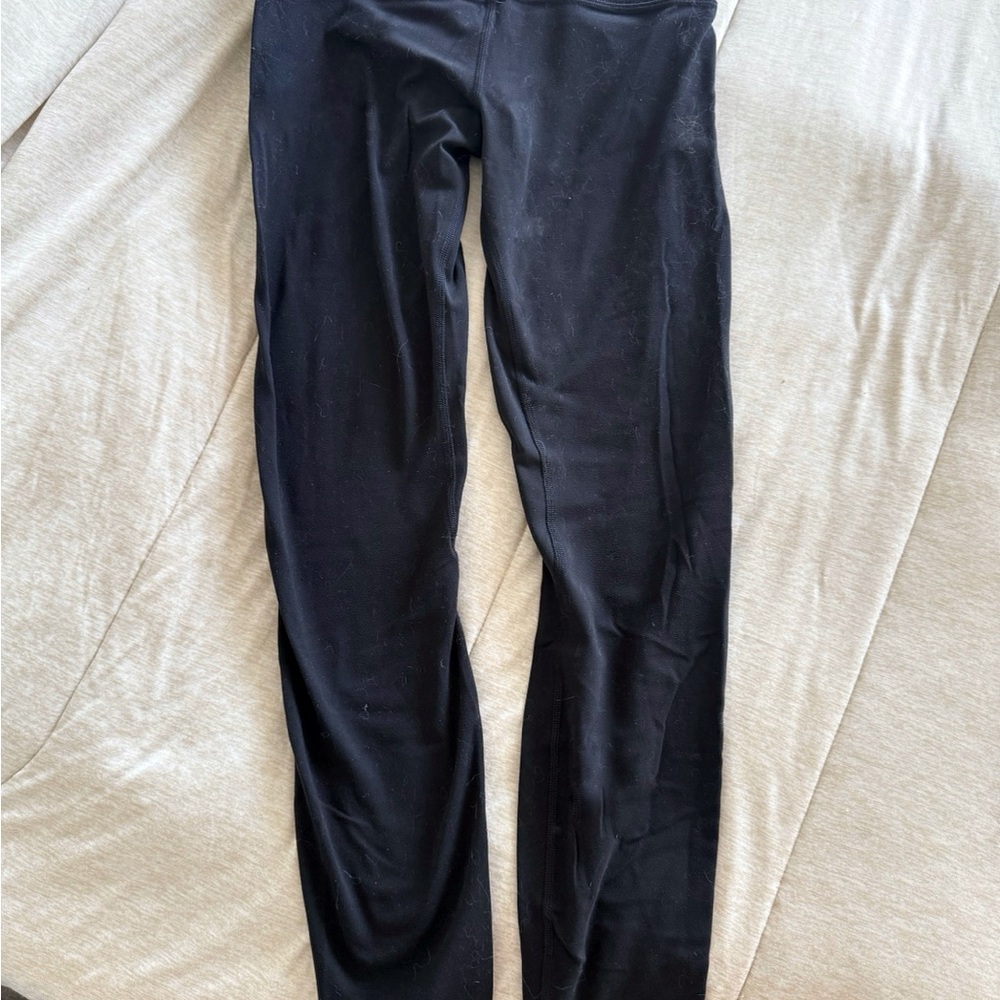 Lululemon high-rise align leggings